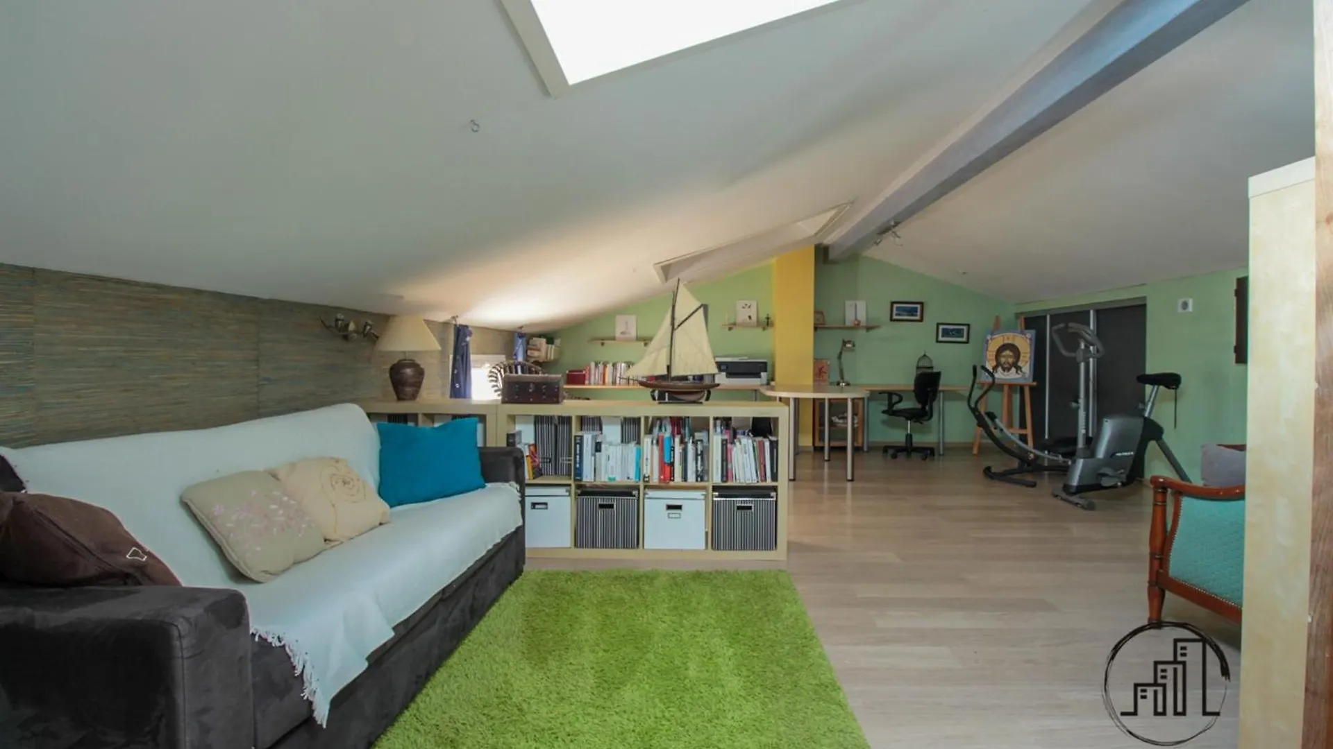 Villa Du Chanoine Clim Piscine Wifi Albi Holiday home