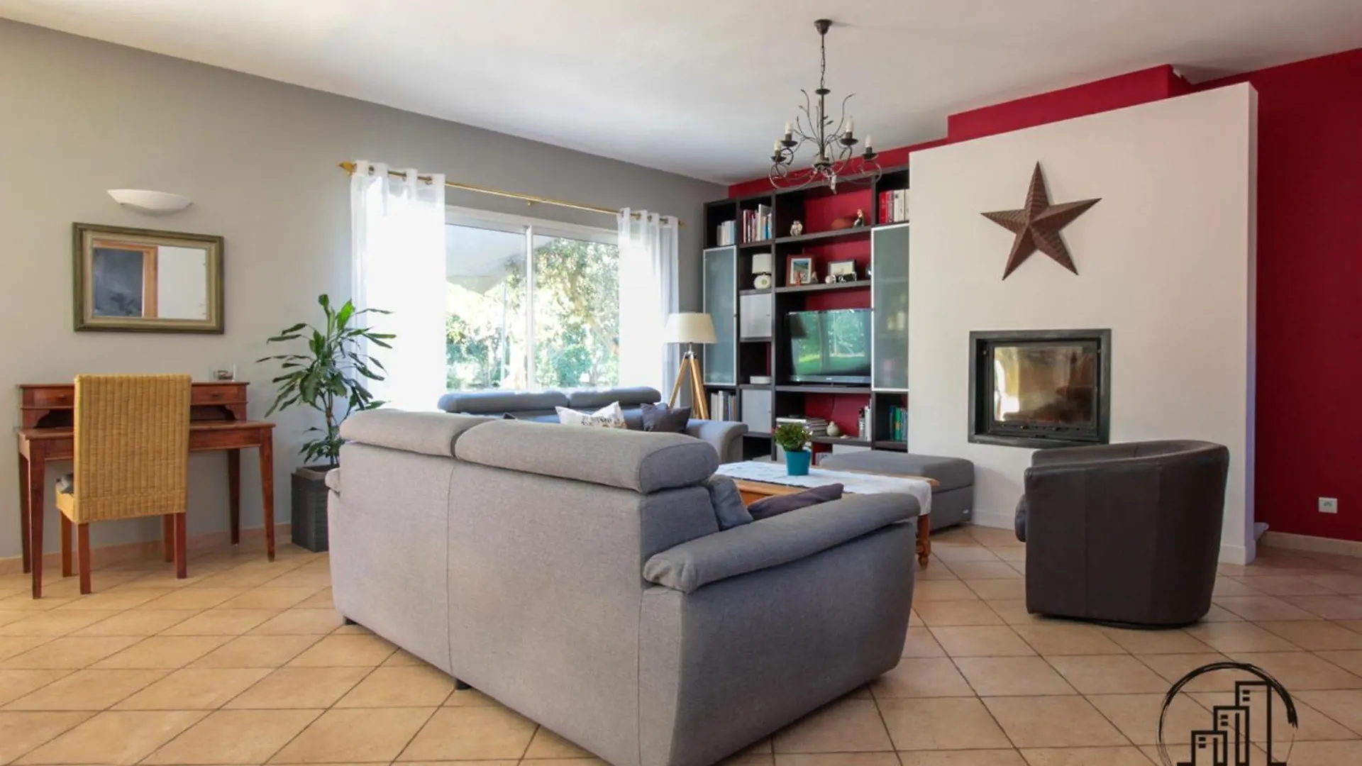 Holiday home Villa Du Chanoine Clim Piscine Wifi Albi
