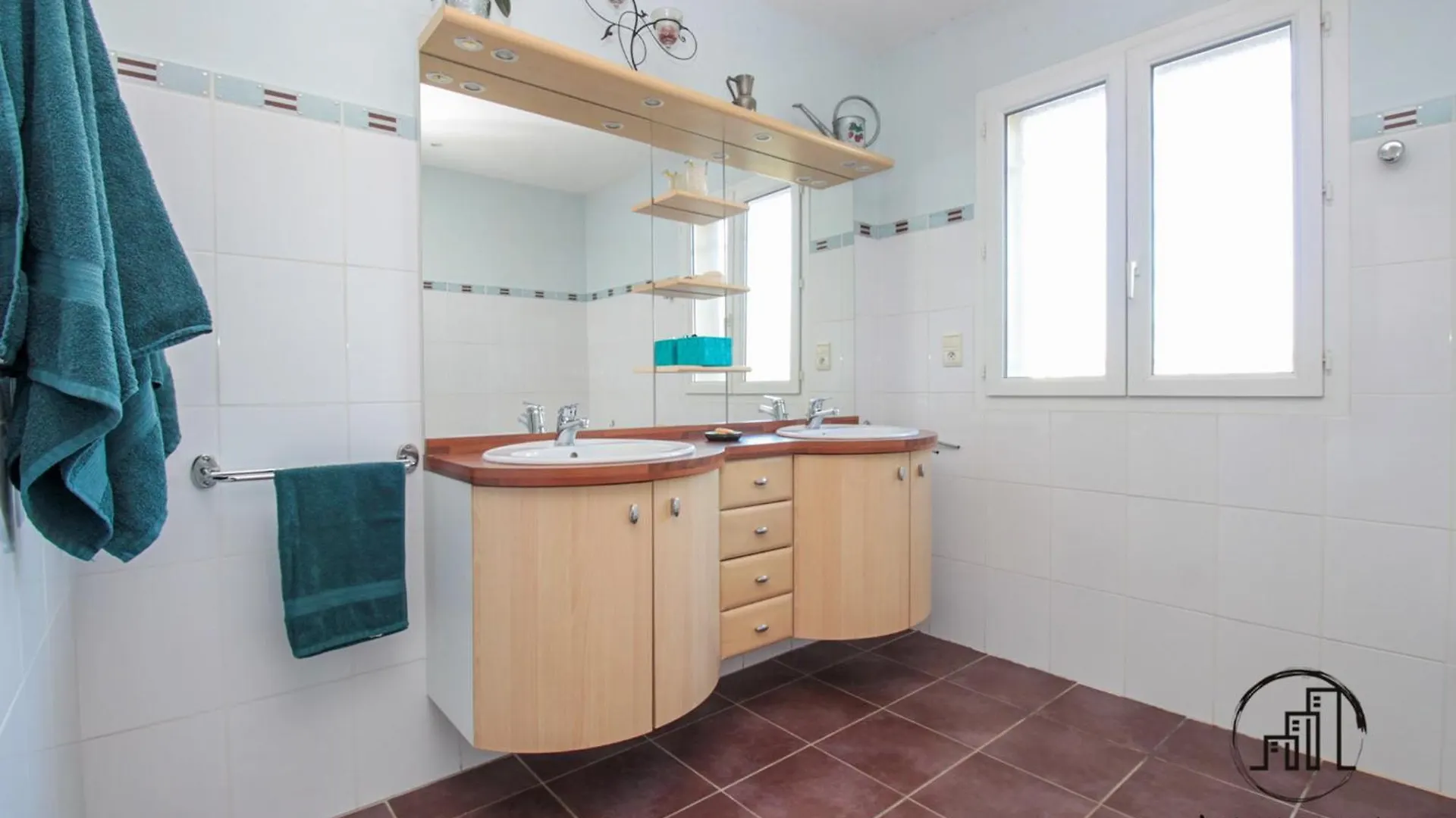 Holiday home Villa Du Chanoine Clim Piscine Wifi Albi France