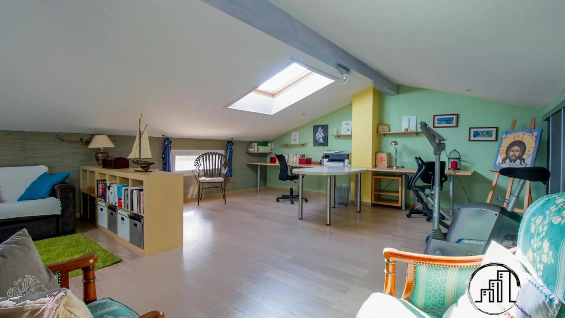 Holiday home Villa Du Chanoine Clim Piscine Wifi Albi