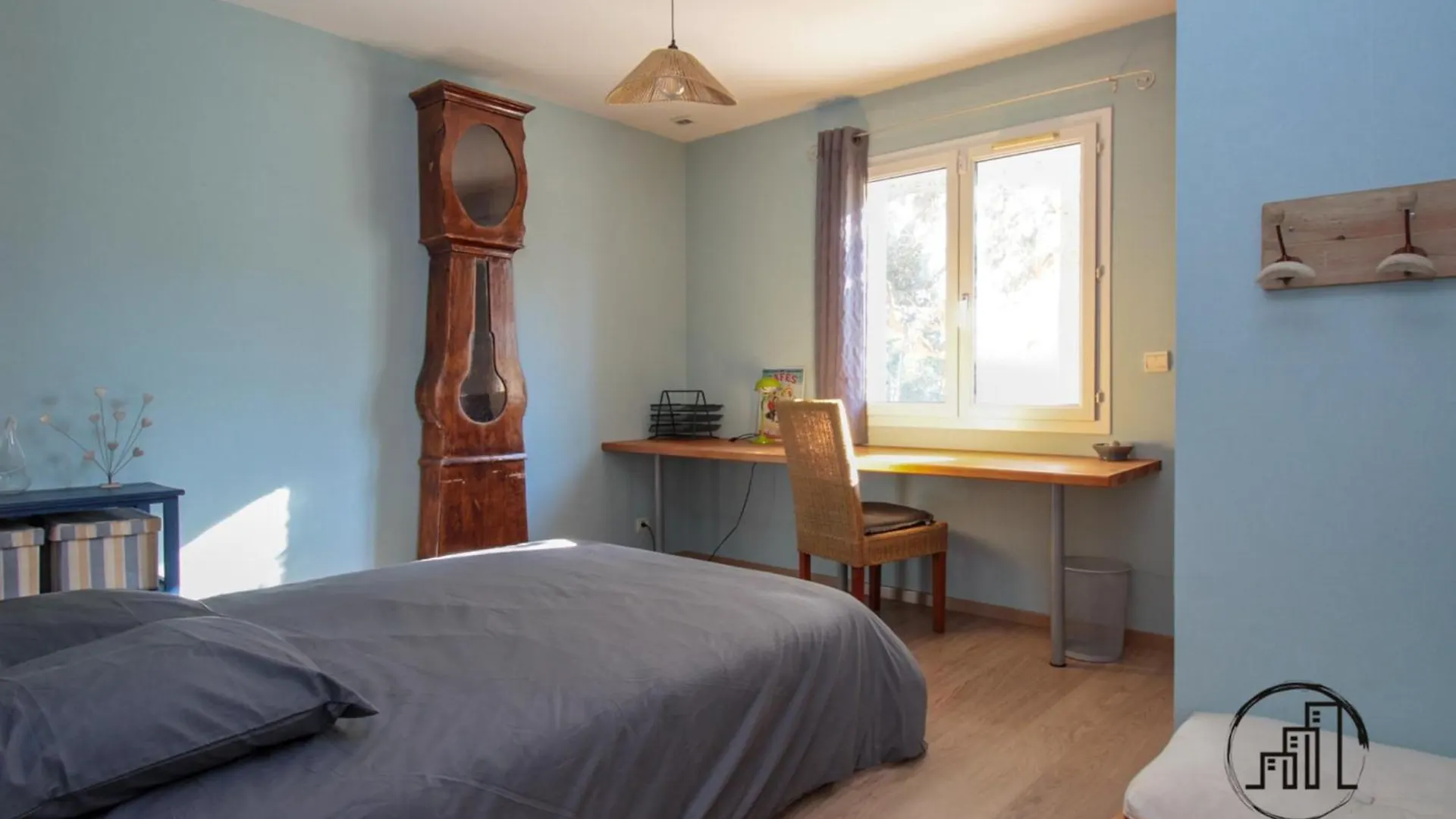 Holiday home Villa Du Chanoine Clim Piscine Wifi Albi