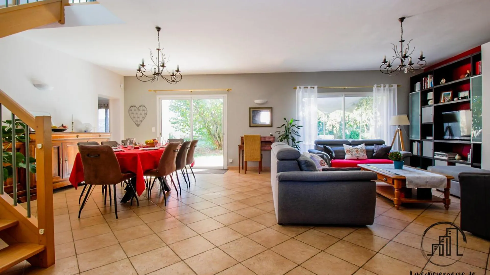 Villa Du Chanoine Clim Piscine Wifi Albi 0*,