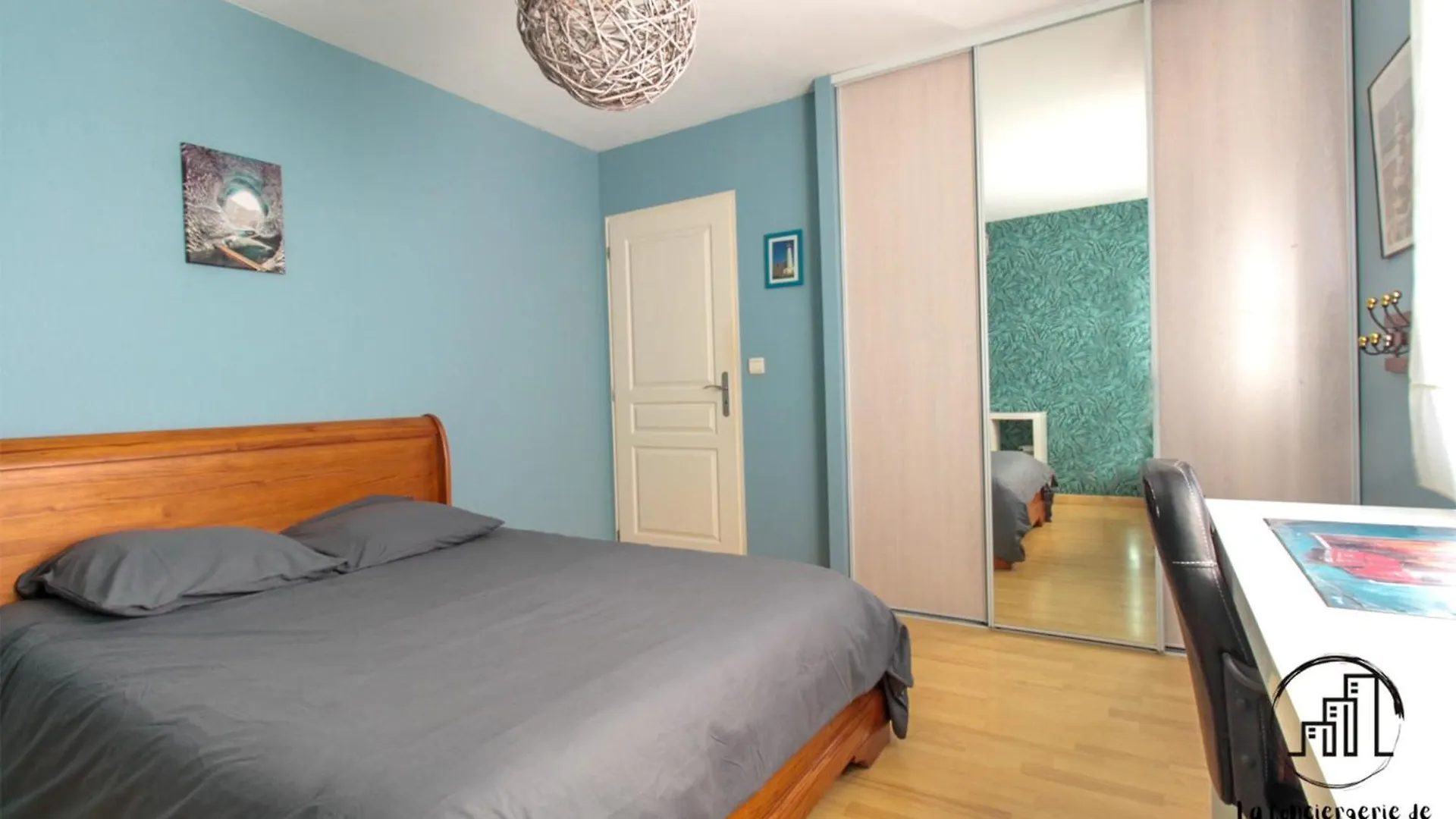 Villa Du Chanoine Clim Piscine Wifi Albi Holiday home